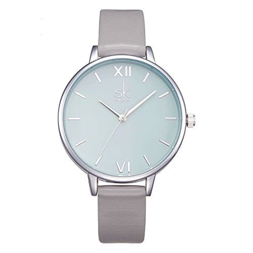 Product SHENGKE shengke señoras Reloj de Pulsera Creativas Mujeres Relojes Marca Reloj Mujeres