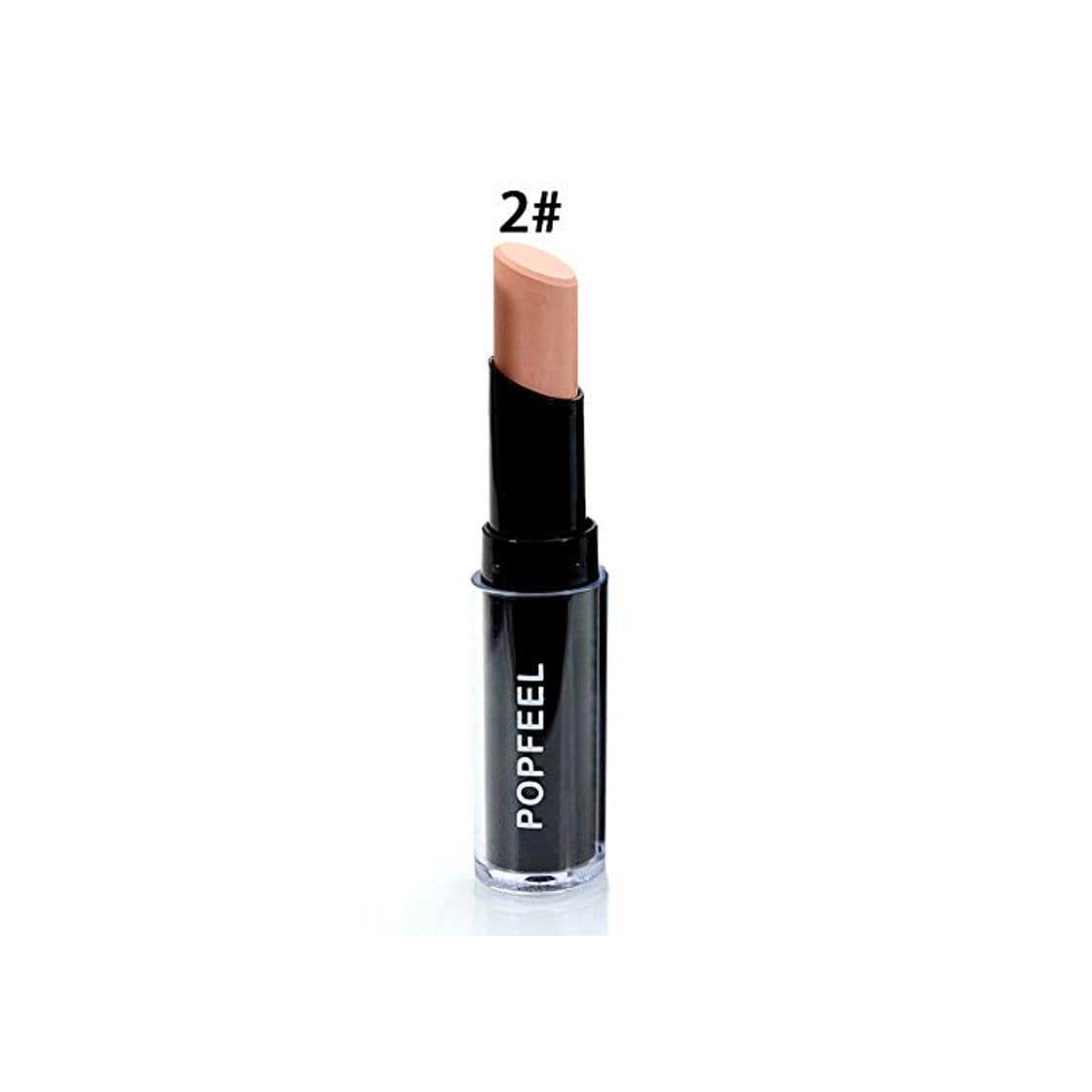 Producto PETUNIA POPFEEL Funda de Cubierta Completa Peca Corrector de acné Pluma Cara Makup