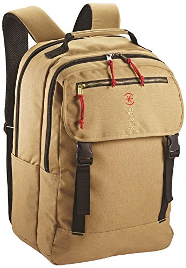 Producto Speck The Ruck Mochila con Compartimento para Laptop de 15” y 9