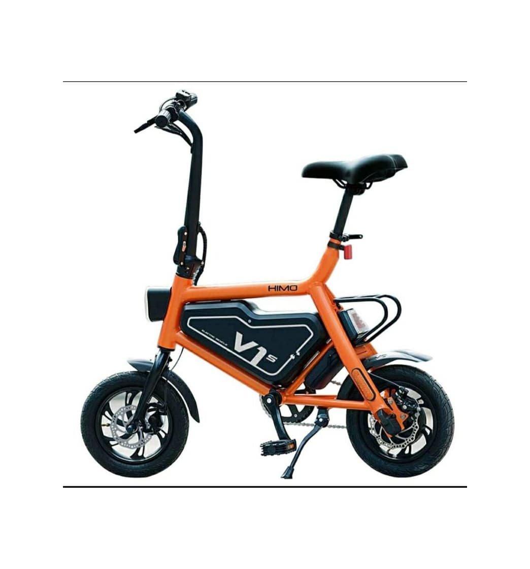 Producto Xiaomi HIMO V1S Portable Folding Electric Moped Bicycle