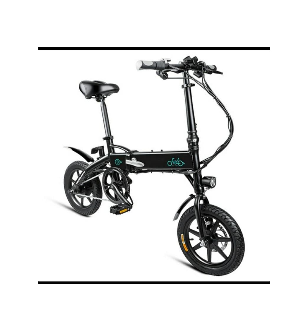 Producto FIIDO D1 Folding Electric Moped Bike City Bike Commuter Bike