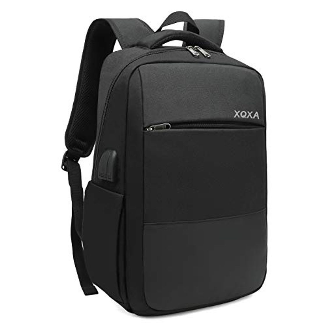 Producto XQXA Mochila Unisex Impermeable para Ordenador Portátil de hasta 15.6 Pulgadas