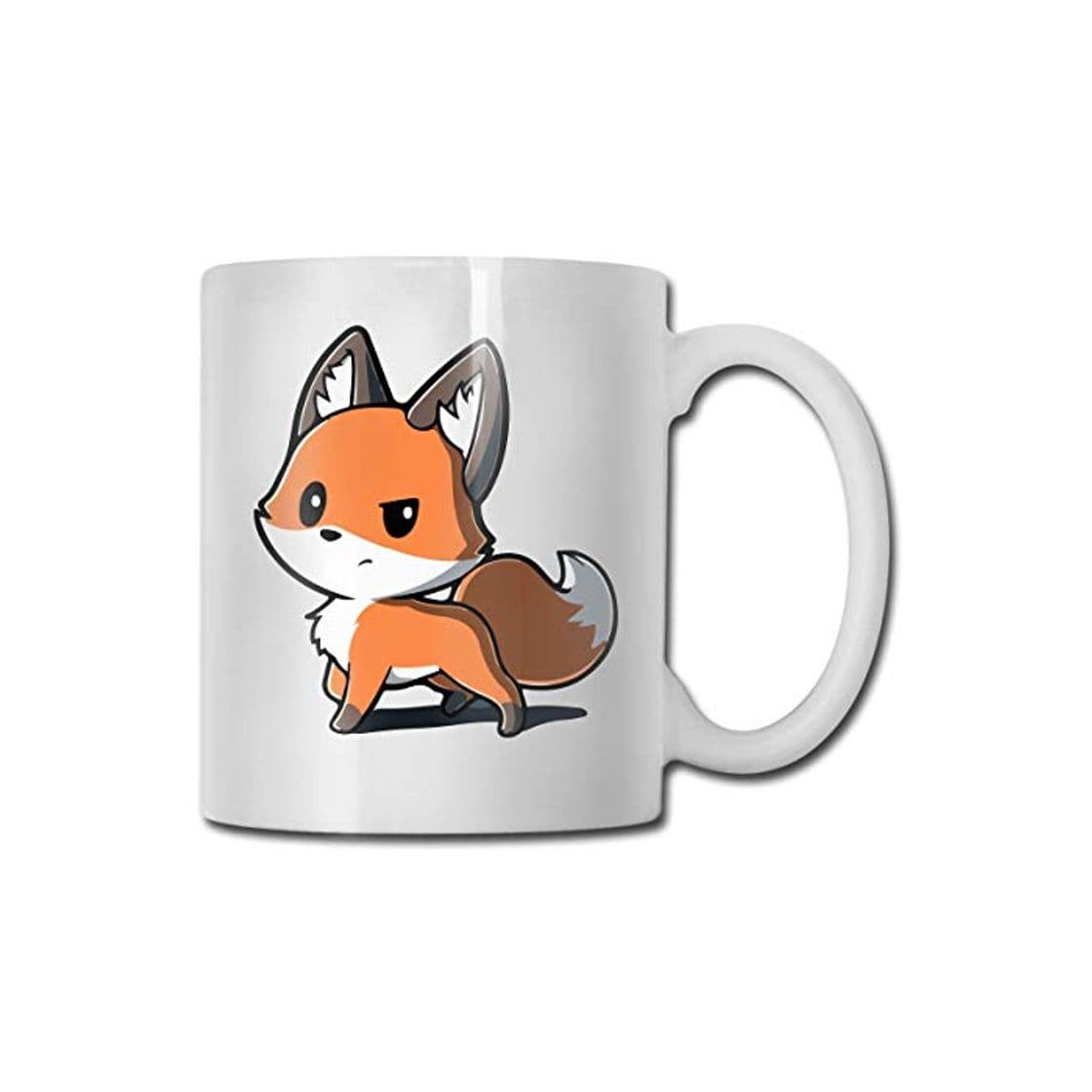 Product Caneca Para Café,The Fox Is Lovely Custom Tazas De Café