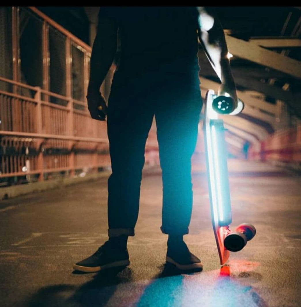 Producto Xiaomi ACTON Smart Electric Skateboard Wireless Remote Contr