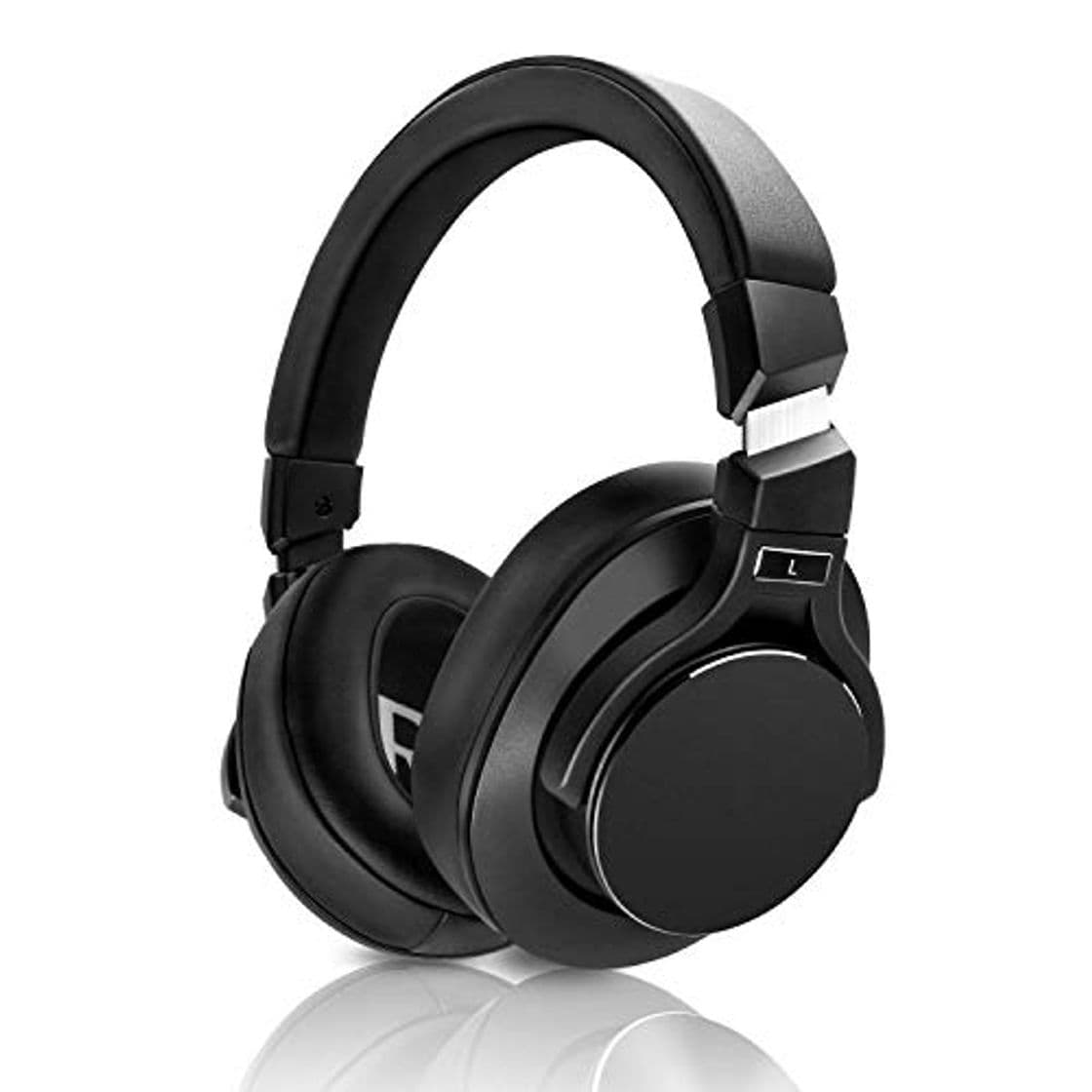 Producto Mixcder E8 Auriculares Bluetooth Cancelación Activa de Ruido con Micrófono