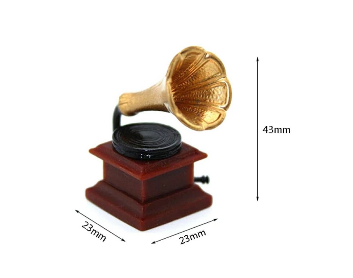 Producto phonograph