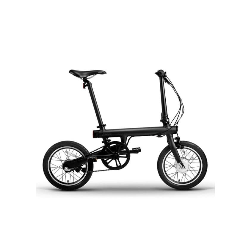 Producto Bicicleta elétrica QiCYCLE