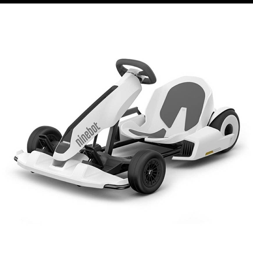 Producto Segway Ninebot Gokart Kit