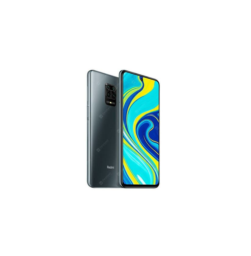 Producto IAOMI REDMI NOTE 9S – GLOBAL  4GB RAM