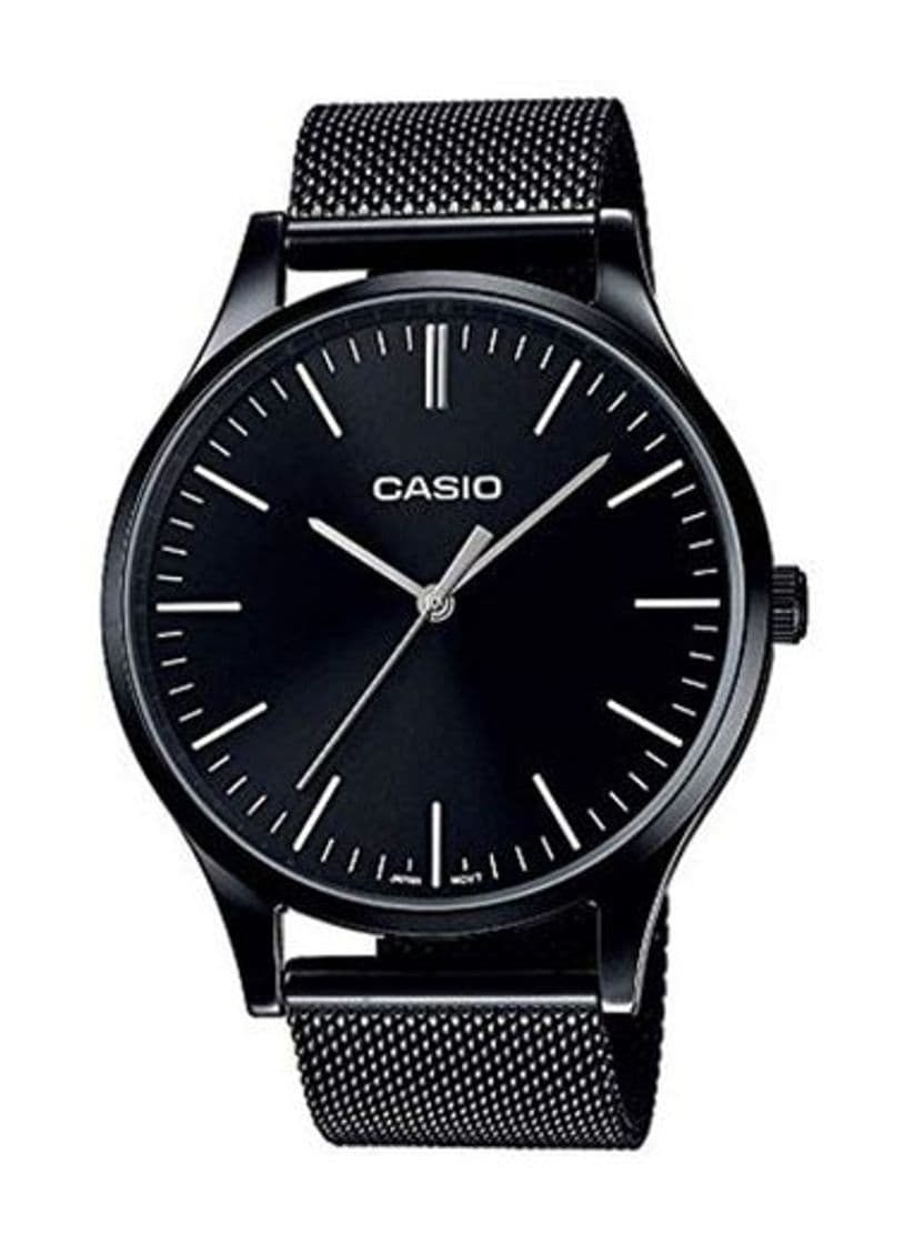 Producto Casio Reloj Analogico para Unisex de Cuarzo con Correa en Acero Inoxidable