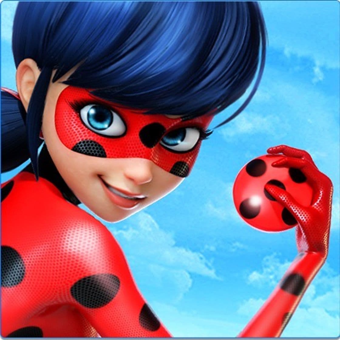 Moda LADYBUG