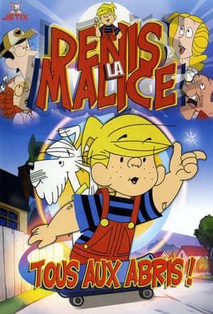 Serie Dennis the Menace