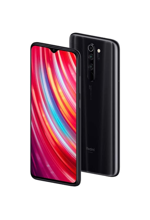 Product Smartphone Xiaomi Redmi Note 8 Pro 64GB