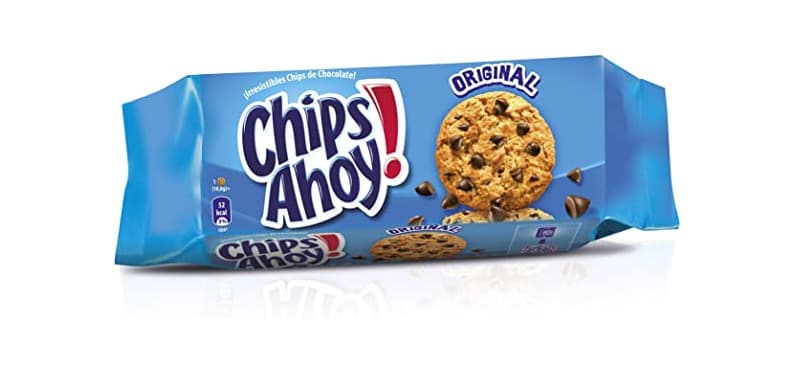 Producto Chips Ahoy! Cookies Galleta con Gotas de Chocolate