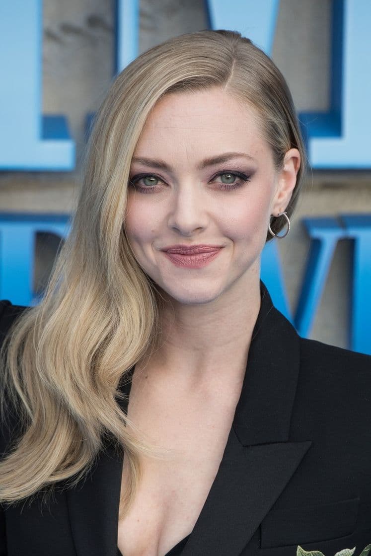 Película Amanda Seyfried