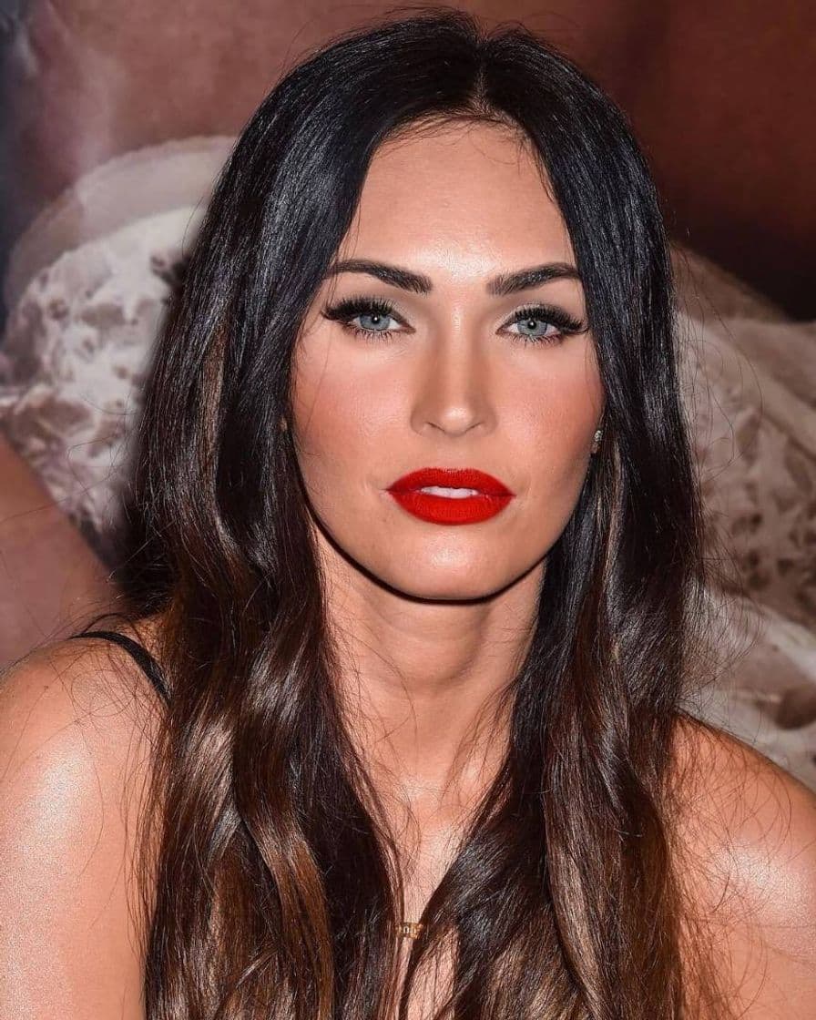 Película Megan Fox