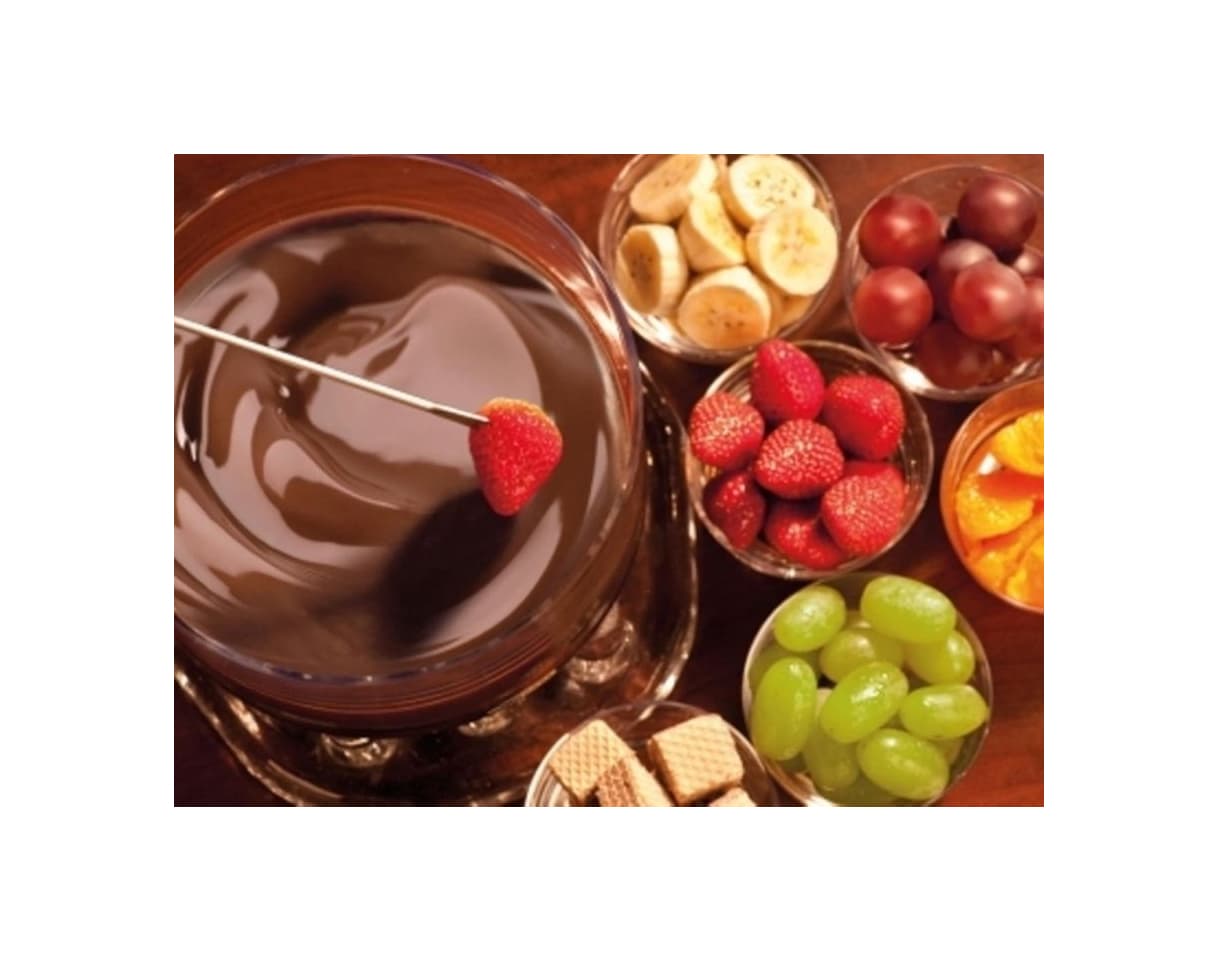 Product Fondue de Chocolate 