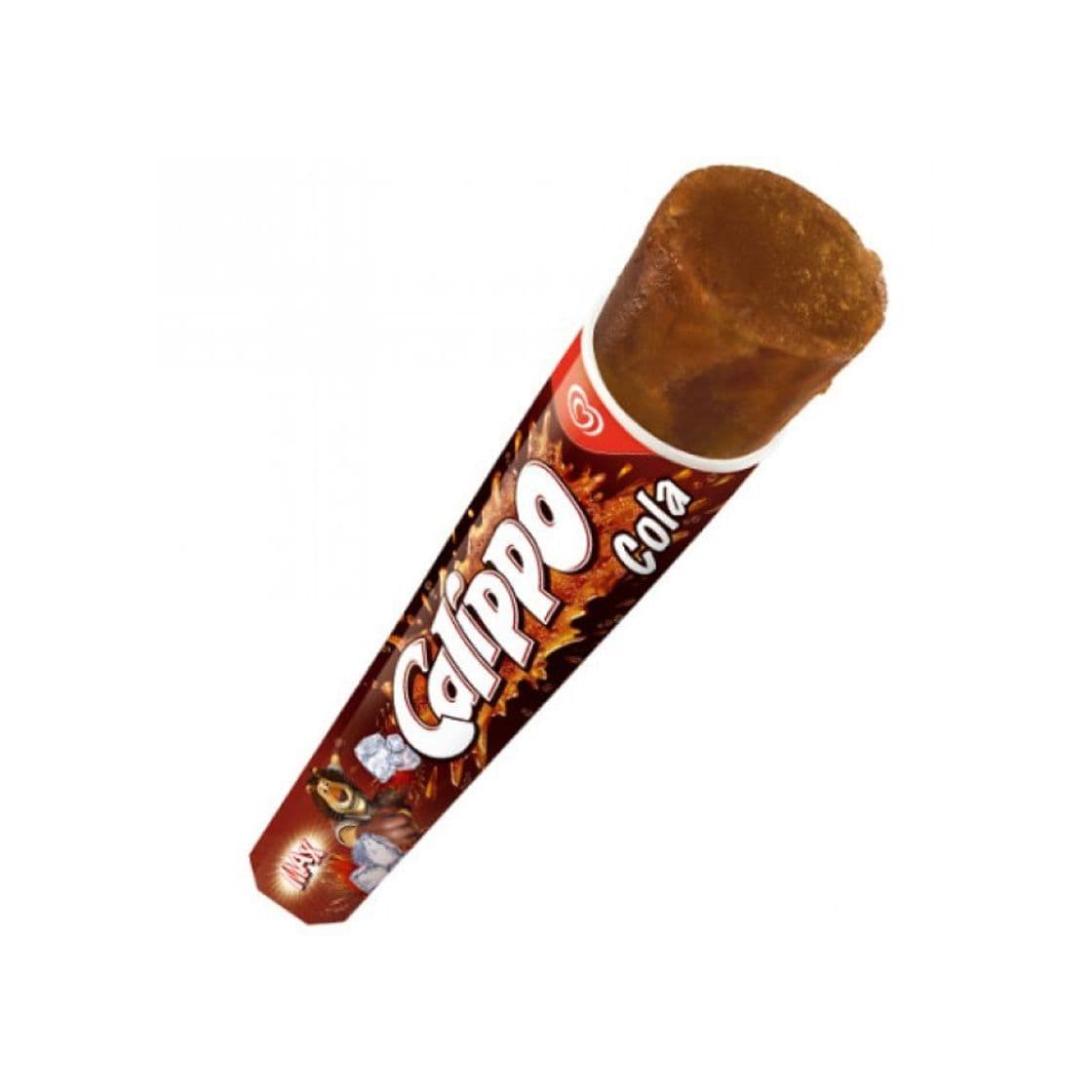 Producto Calippo de coca cola 