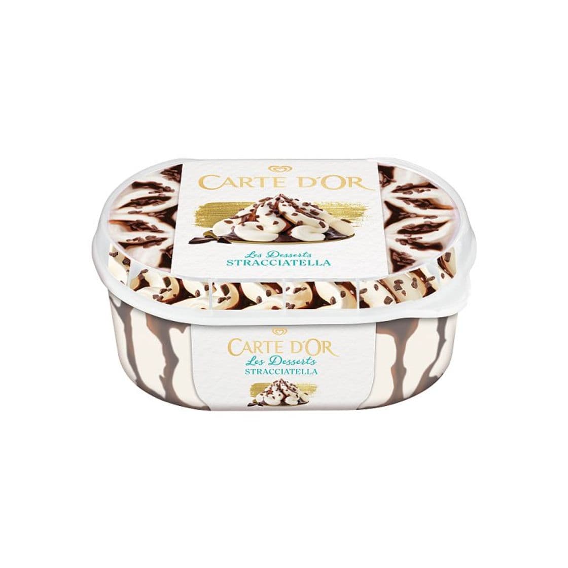 Producto Carte D'Or Stracciatella