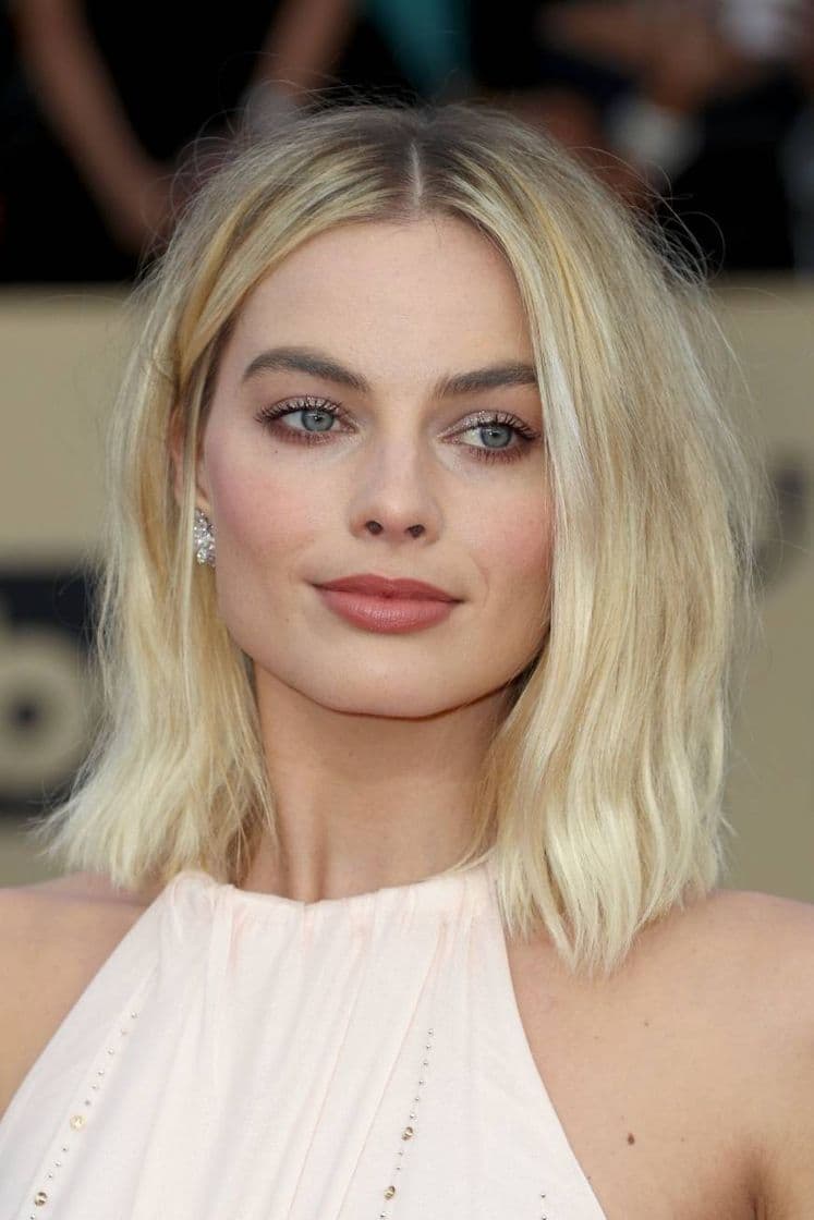 Moda Margot Robbie