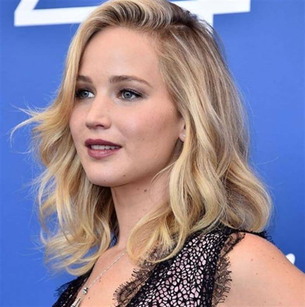 Película Jennifer Lawrence 