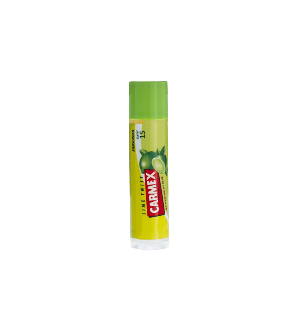 Producto Carmex Stick Lime Twist 