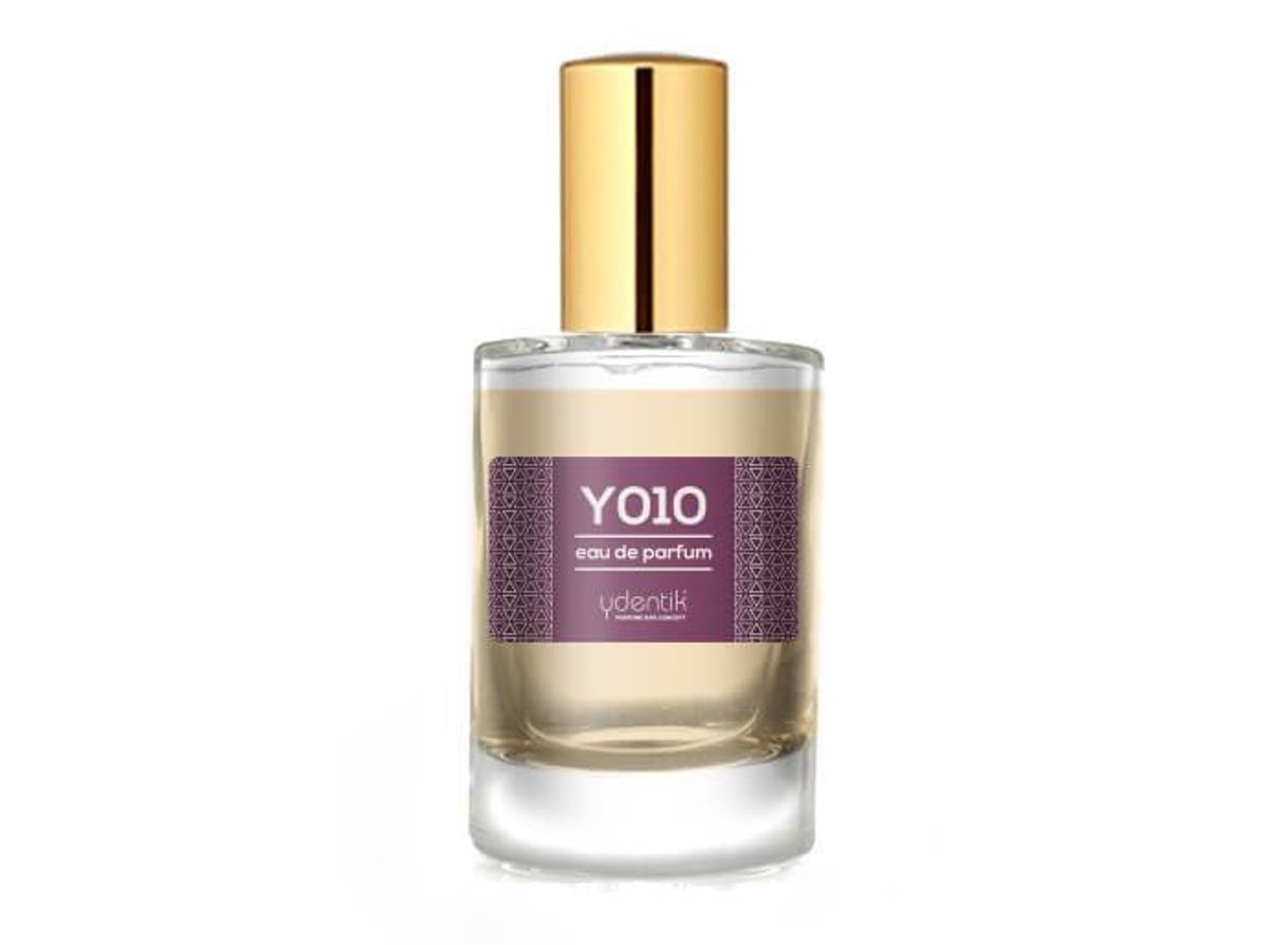 Moda Eau de parfum Y010 - Ydentik