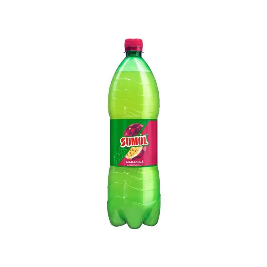 Producto Sumol de Maracujá 