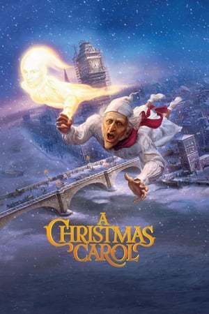 Película A Christmas Carol