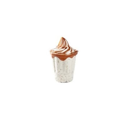 Product Caramel Sundae