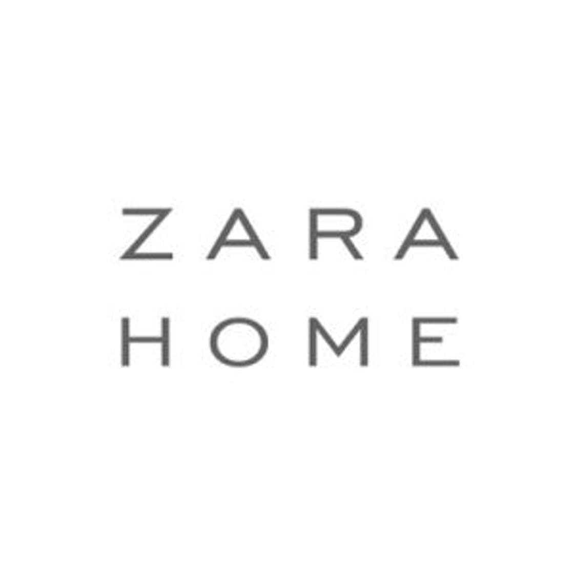 Place ZARA HOME