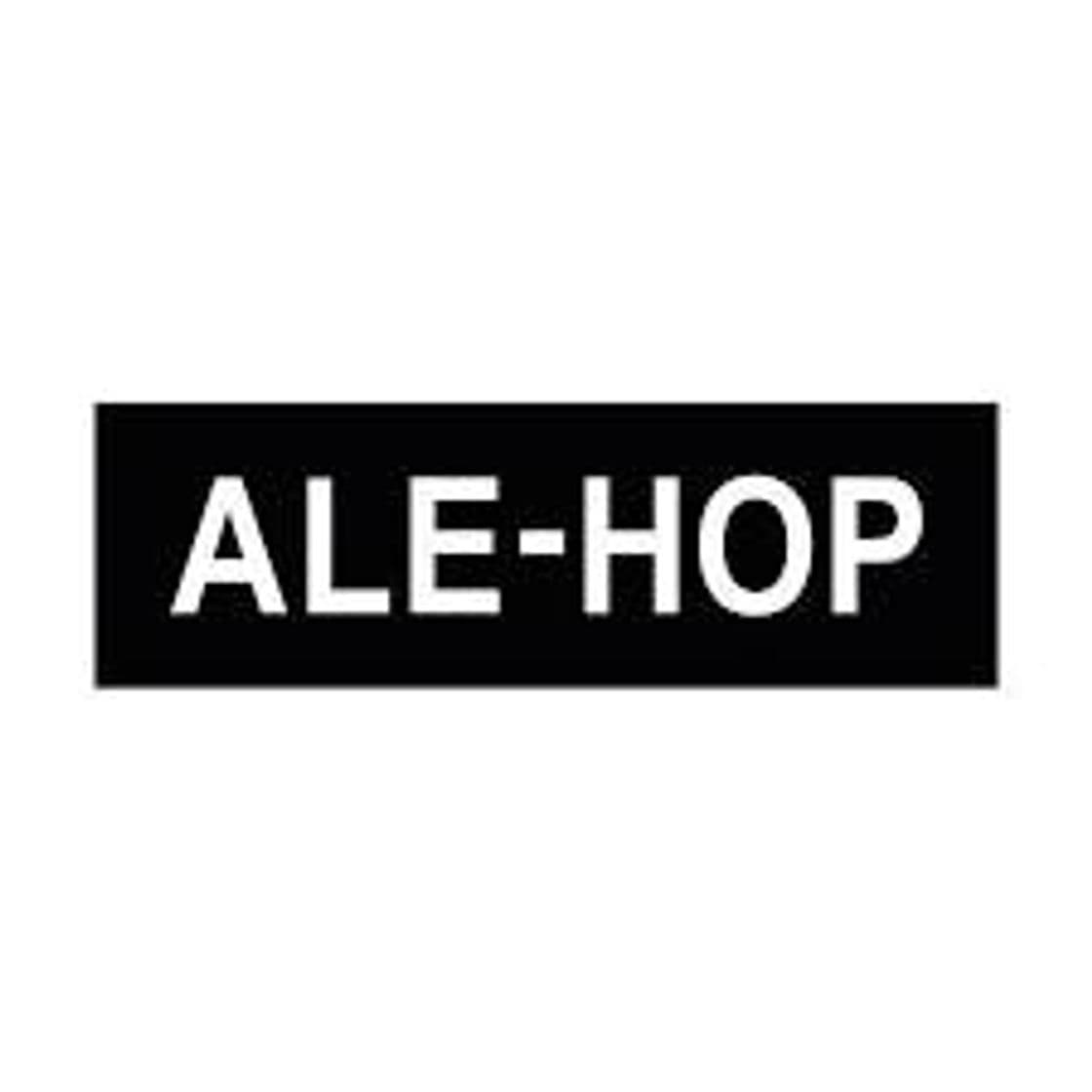 Place ALE-HOP Rua do Ouro