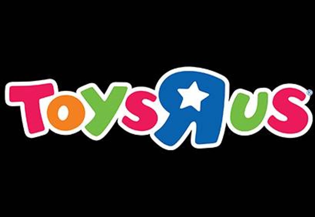 Place Toys "R" Us