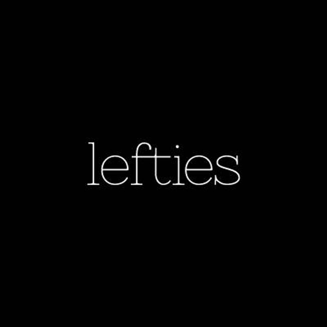 Place Lefties Outlet