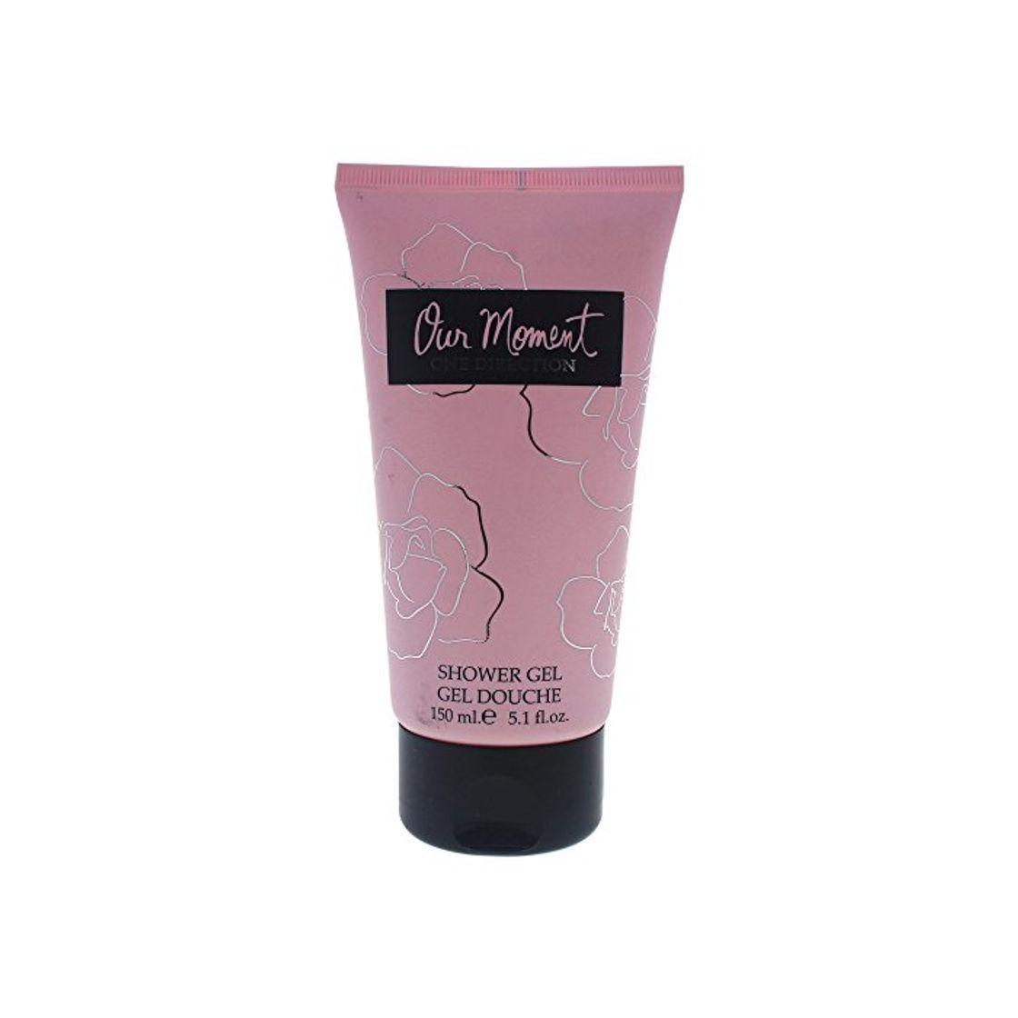 Producto One Direction Our Moment Gel de Ducha