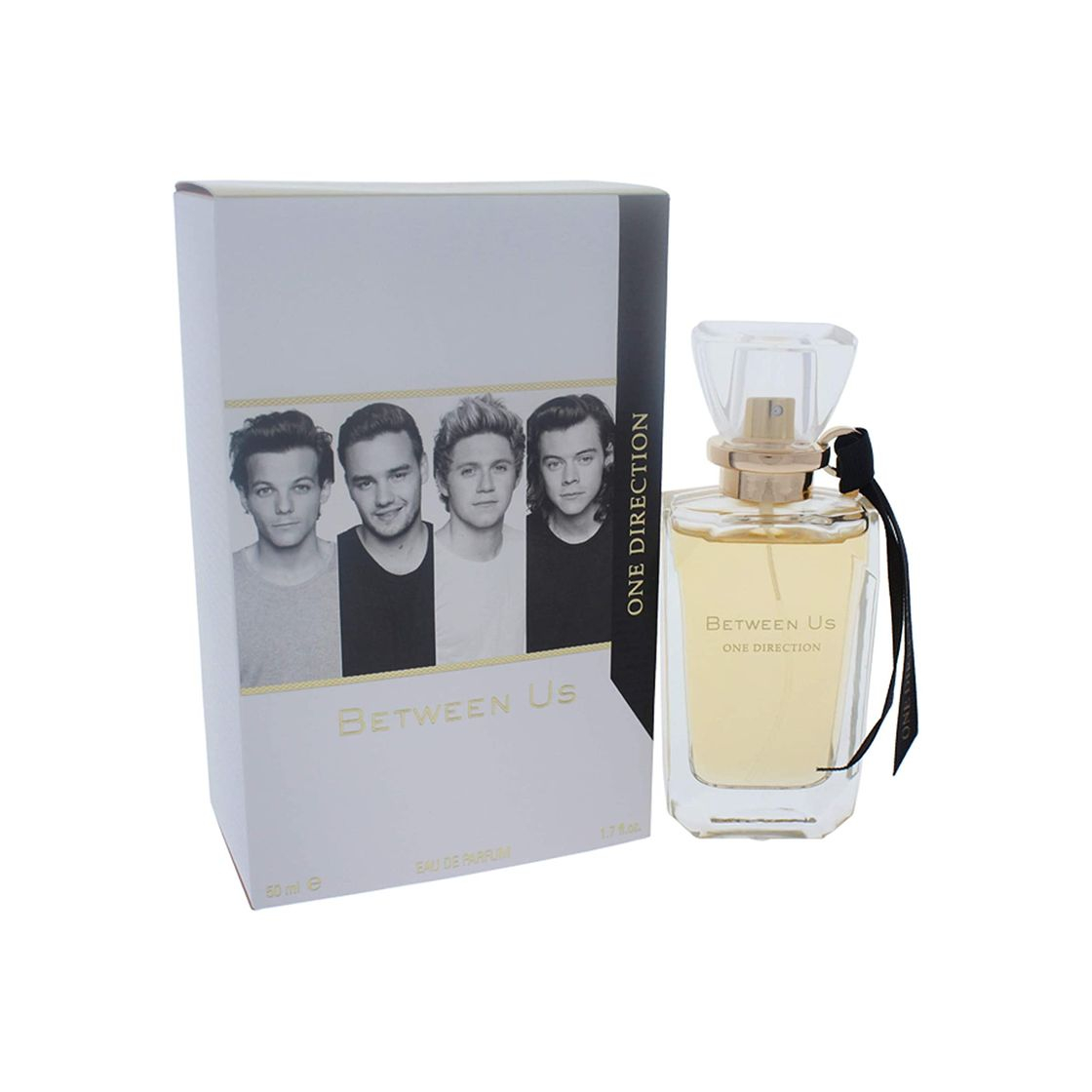 Producto One Direction Between Us Eau de Parfum 