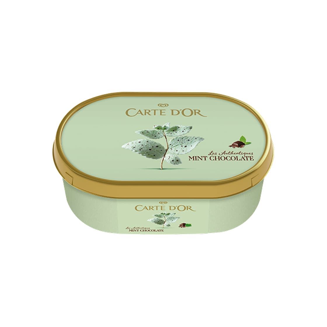 Producto Carte D'Or Menta e Chocolate