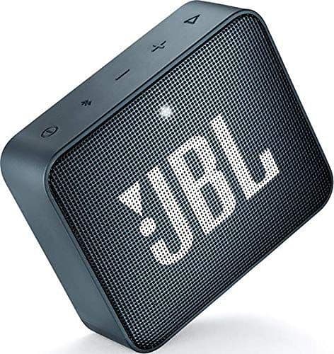 Electronic JBL GO 2 - Altavoz inalámbrico portátil con Bluetooth, resistente al agua