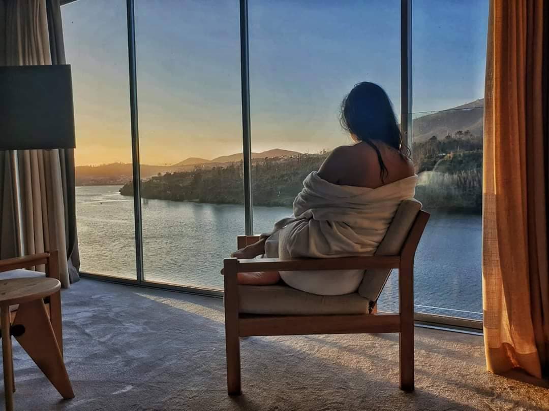 Lugar Douro41 Hotel & Spa