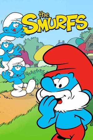 Serie The Smurfs