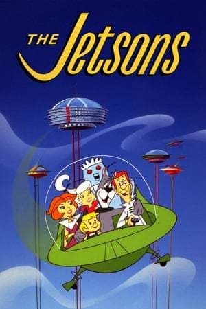 Serie The Jetsons