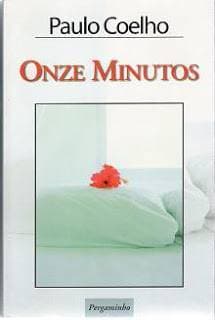 Libro Onze minutos