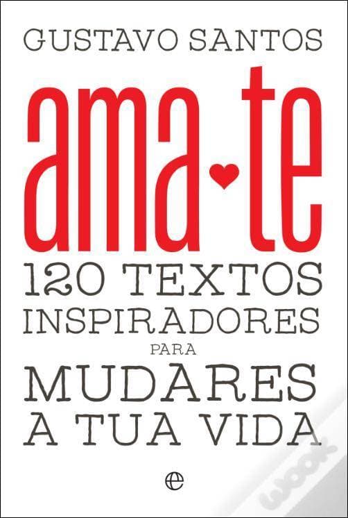 Book Ama-te 