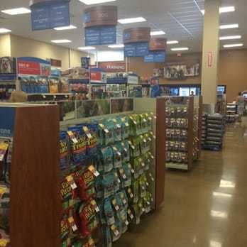 Lugar PetSmart