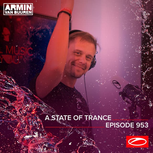 Music All Comes Down (ASOT 953) - Third Party Remix