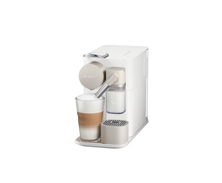 Product Maquina Nespresso! Tbn se pueden hacer capuccinos!🤩🤩🤩