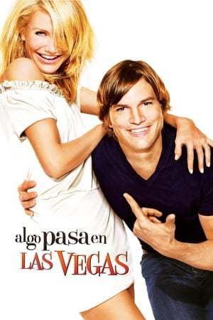 Movie What Happens in Vegas