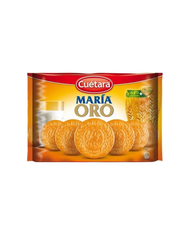 Producto Bolacha Maria Oro