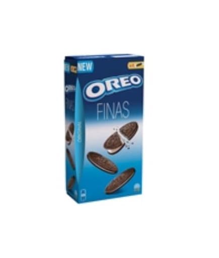 Producto Oreo Finas