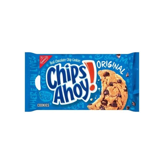 Producto Chips Ahoy